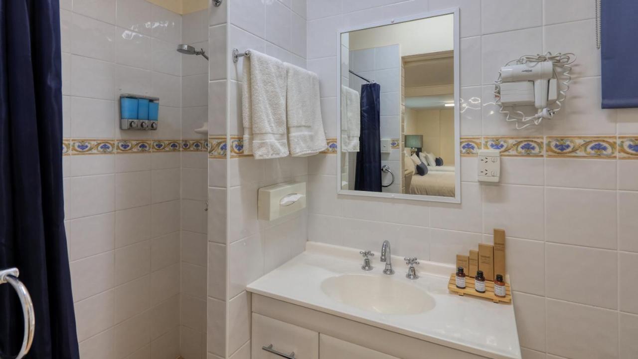 Border Motel Goondiwindi Εξωτερικό φωτογραφία