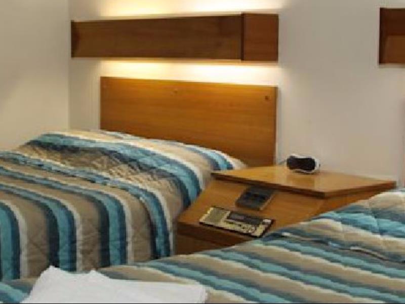 Border Motel Goondiwindi Εξωτερικό φωτογραφία