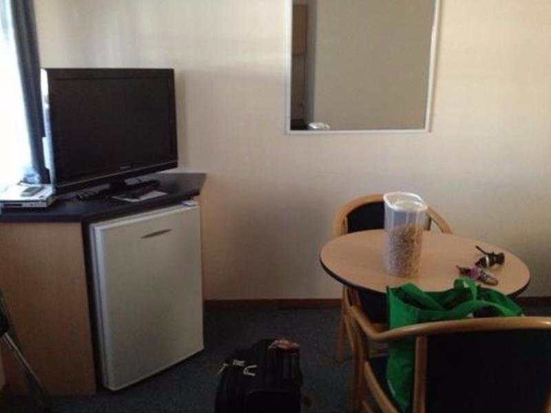 Border Motel Goondiwindi Εξωτερικό φωτογραφία