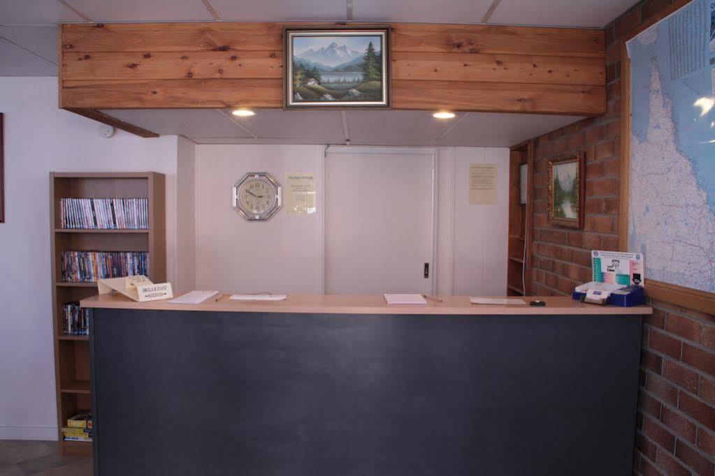 Border Motel Goondiwindi Εξωτερικό φωτογραφία