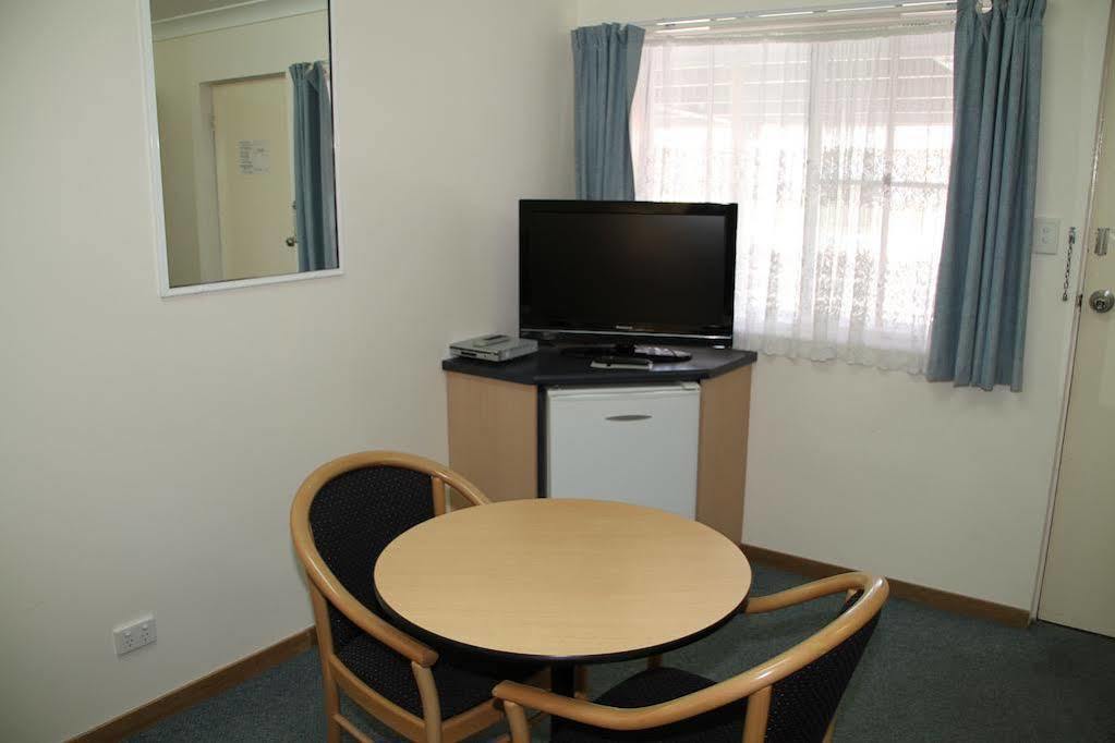 Border Motel Goondiwindi Εξωτερικό φωτογραφία
