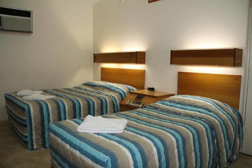 Border Motel Goondiwindi Εξωτερικό φωτογραφία