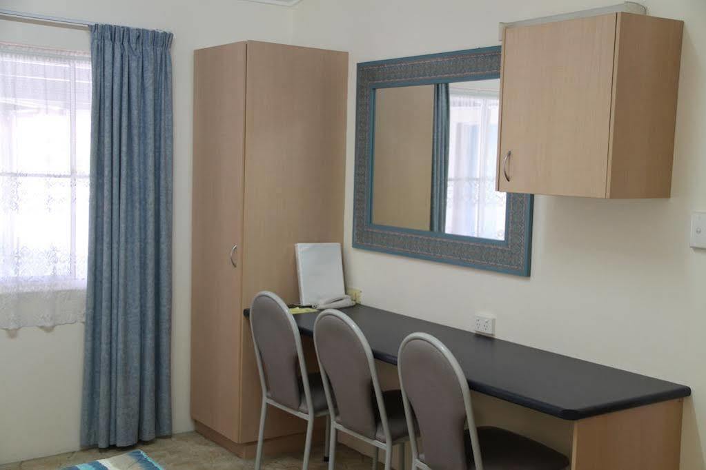 Border Motel Goondiwindi Εξωτερικό φωτογραφία