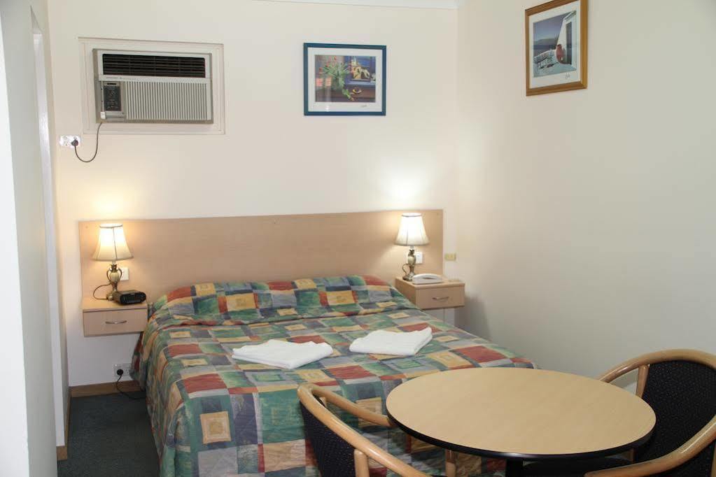 Border Motel Goondiwindi Εξωτερικό φωτογραφία